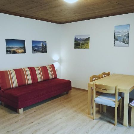 Gemuetliche Wohnung 10 Minuten Vom See Entfernt Zell am See Exteriér fotografie