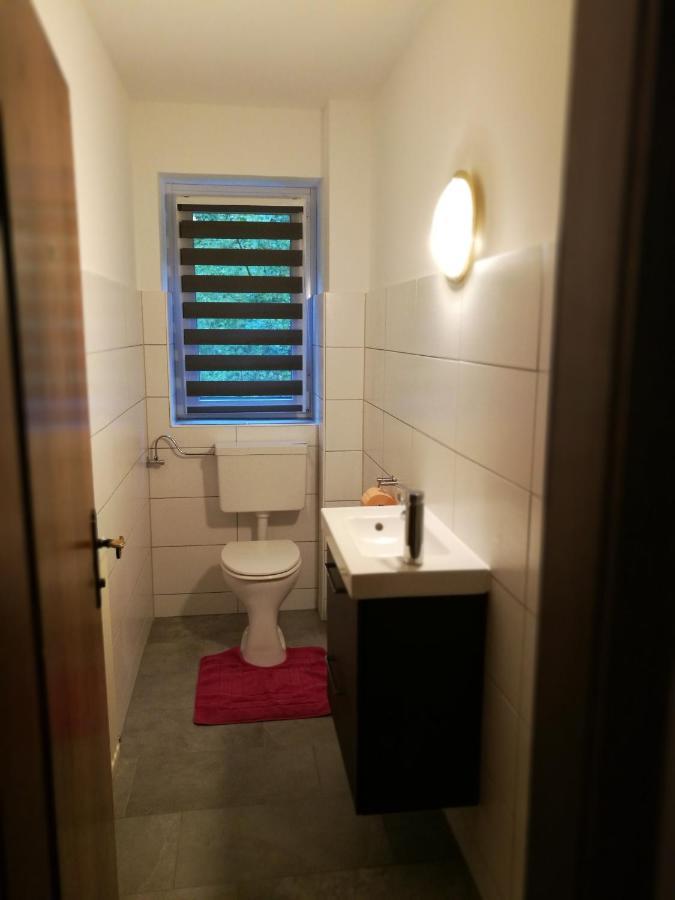 Gemuetliche Wohnung 10 Minuten Vom See Entfernt Zell am See Exteriér fotografie